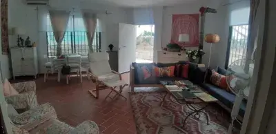 Casa en Venta Cerca de la Playa en La Jara