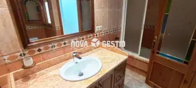 Casa en Alquiler Manacor 2 Dormitorios Terraza Nueva Reformada