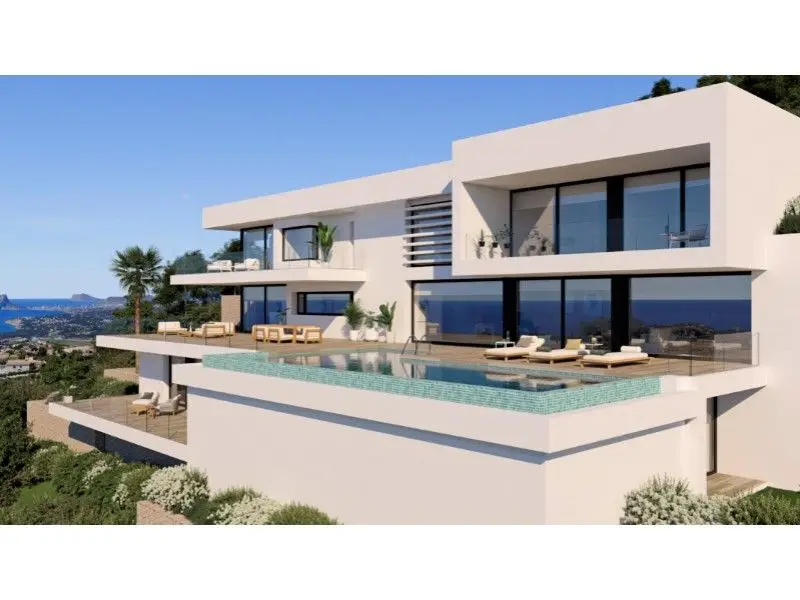 Venta Chalet Los Arenales del Sol 4 dormitorios 5 baños Piscina Infinity