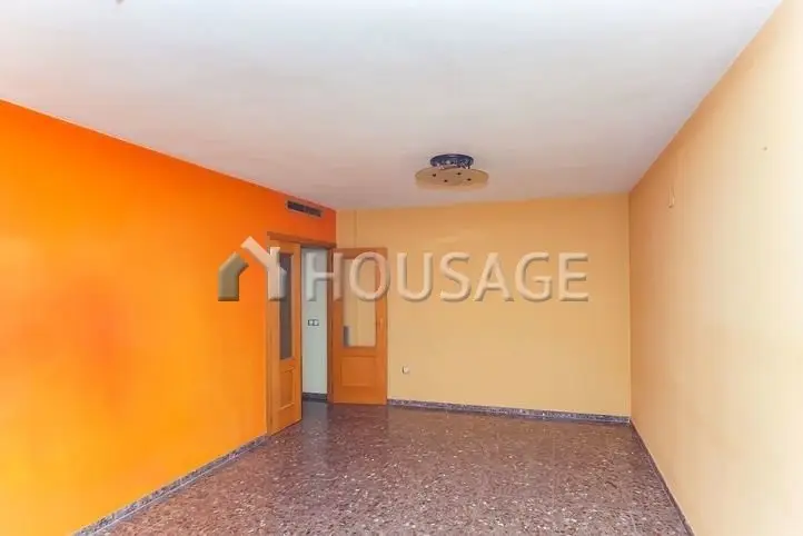 Piso en venta en Carlet 107m2 3 dormitorios 2 baños