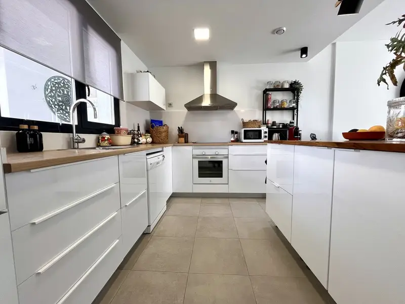 Piso de 3 Dormitorios en venta Santiago de la Ribera, España