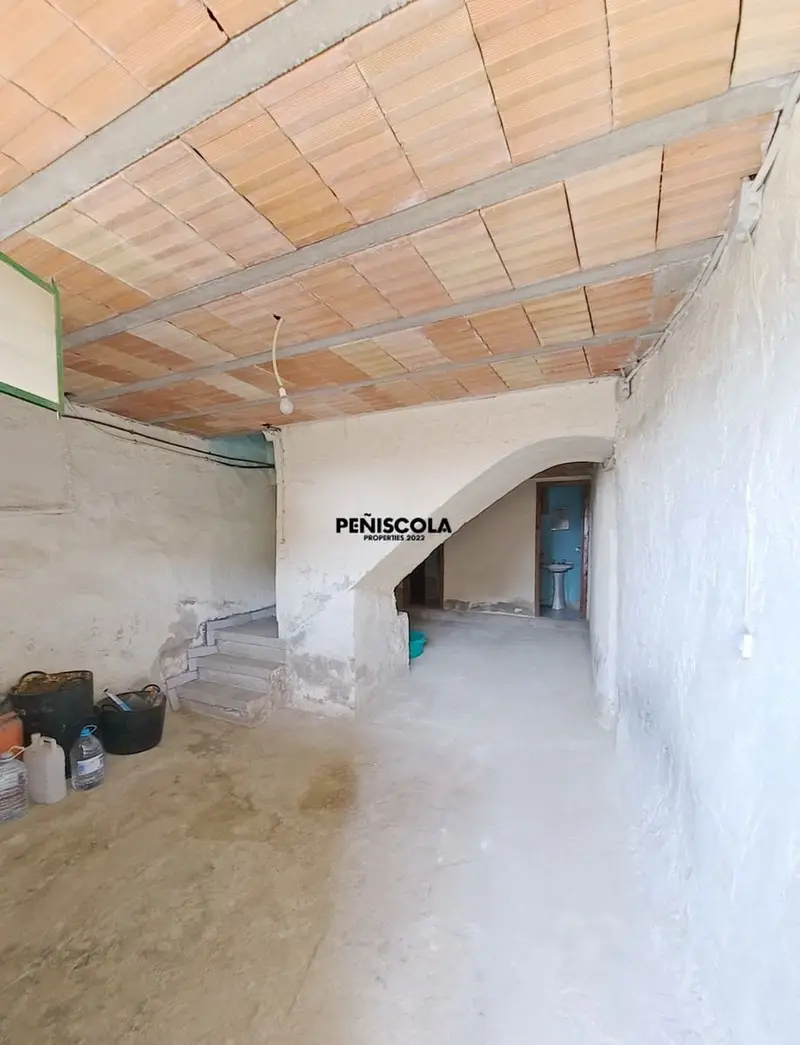 Casa en venta en Cervera del Maestre / Cervera del Maestrat, Castellón
