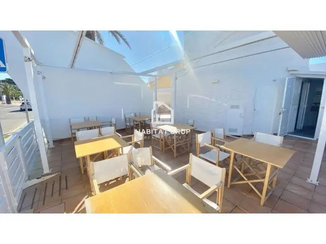 Local Comercial en Cala en Blanes, Ciutadella de Menorca