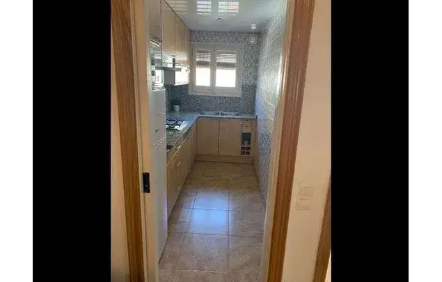 Habitaciones Amuebladas en L Hospitalet de Llobregat