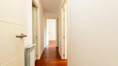 Apartamento en venta Las Margas Golf Sabiñánigo