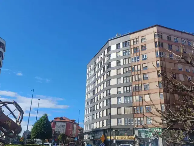 Piso en Venta Cuatro Caminos Santander