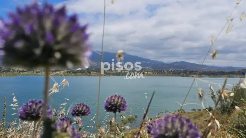 Casa en Venta La Viñuela Encanto Andaluz