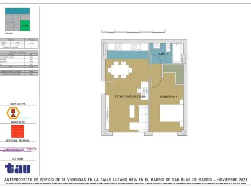 venta Piso en Canillejas, San Blas (4269044961.109700)- Globaliza