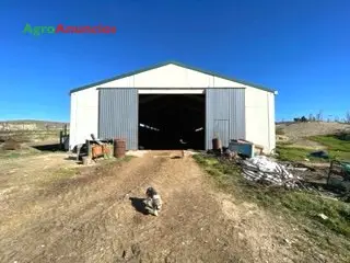 Alquiler  de Nave ganadera en Cuenca