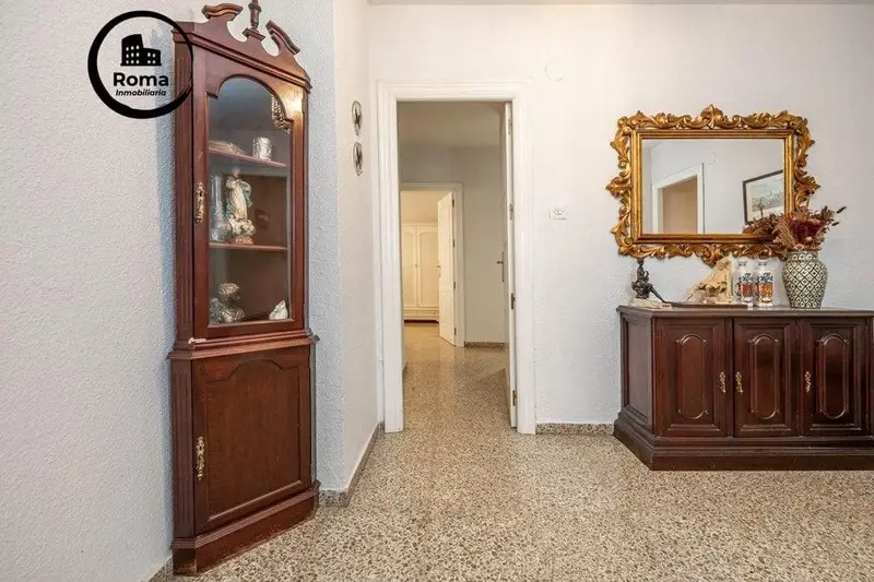Piso en venta en Centro, Granada ciudad, Granada