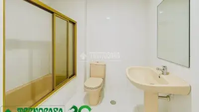 Piso en venta en Alcázar de San Juan 178m2 4 dormitorios