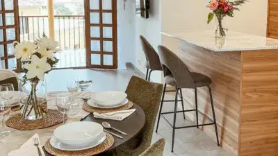 Apartamento en Venta Los Silos 2 Dormitorios Atico