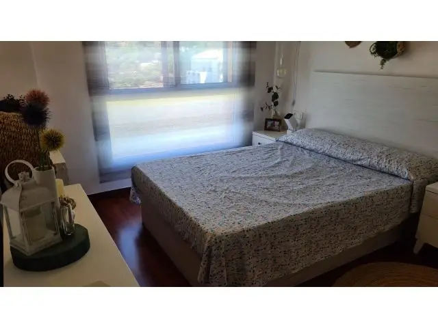Piso 3 Dormitorios Tortosa Parking Trastero Reformado