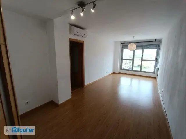 Alquiler Piso Vivero Fuenlabrada 3 Dormitorios Piscina Garaje