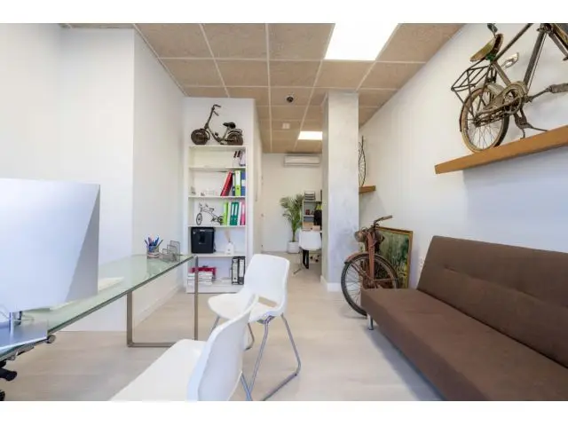 Local Comercial en Aguadulce Almeria