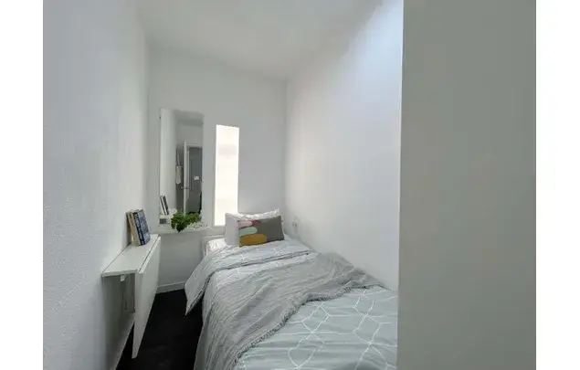 Habitacion FG4-HAB4 en Madrid