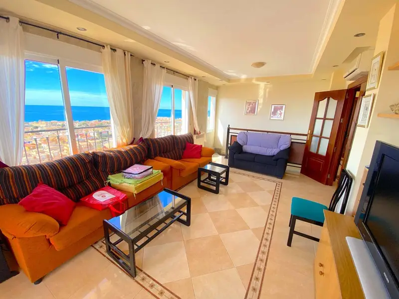 Chalet en venta en Bolnuevo, Mazarrón, Murcia