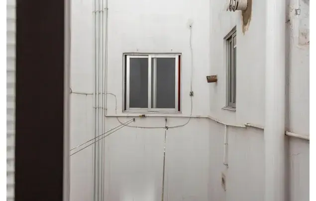 Alquiler Apartamento 4 Dormitorios Valencia
