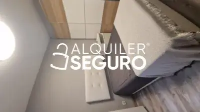 Alquiler Piso 2 habitaciones Portugaletea Cerca Metro