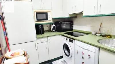 Piso en venta en Sestao 2 habitaciones, 60m2, reformado