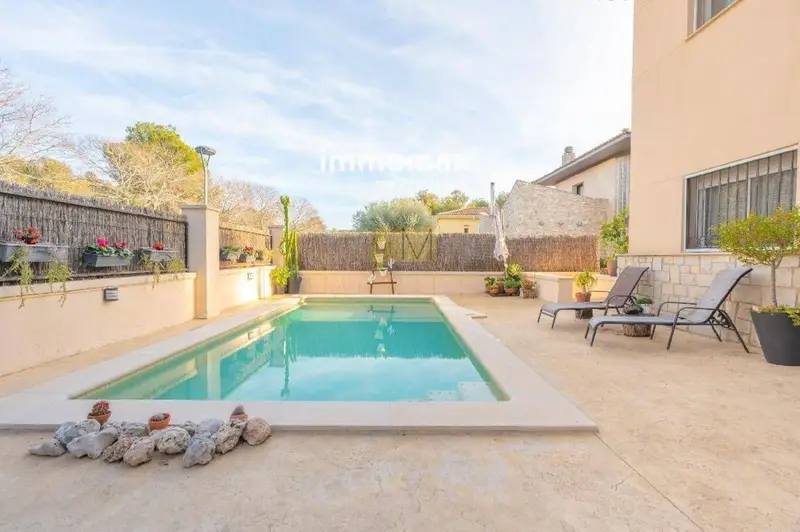 Chalet en Venta en Vilanova i la Geltru
