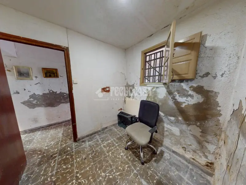 Piso en venta en Ciutat Vella