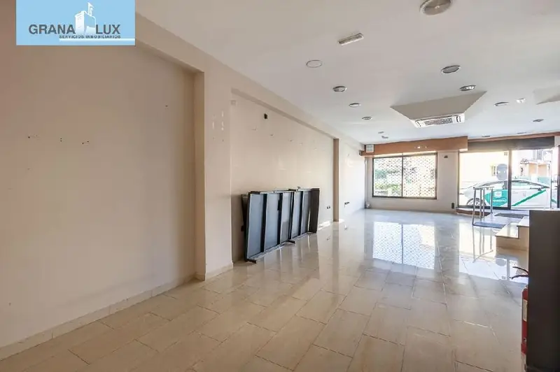 Venta Local Comercial Monachil 144m2