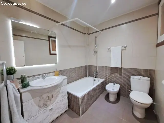 Piso 4 Habitaciones Centro Martorell