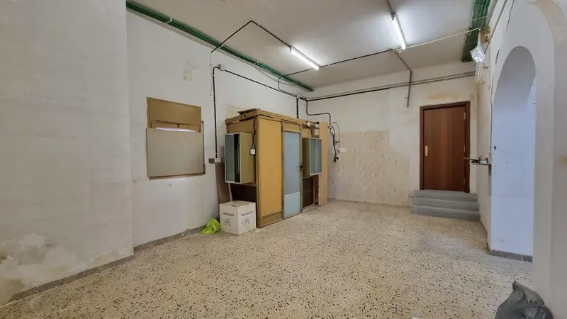 Venta Local Comercial Castellar del Valles 88m2 Centro