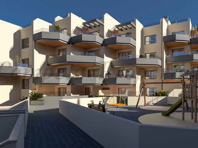 Apartamento 2 Dormitorios en Venta Marinsa Altair