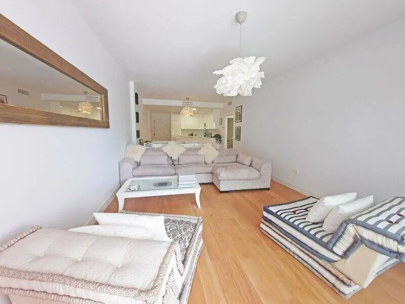 Apartamento en venta en La Cala de Mijas
