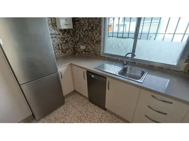 Amplia Vivienda Las Palomas Dos Viviendas Independientes