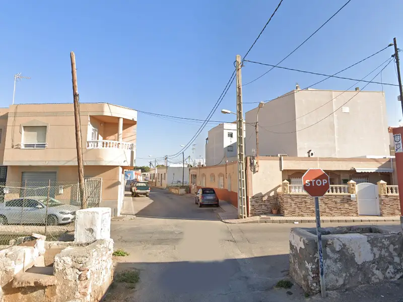 venta Piso en Almería, Almería Provincia (10021)- Globaliza