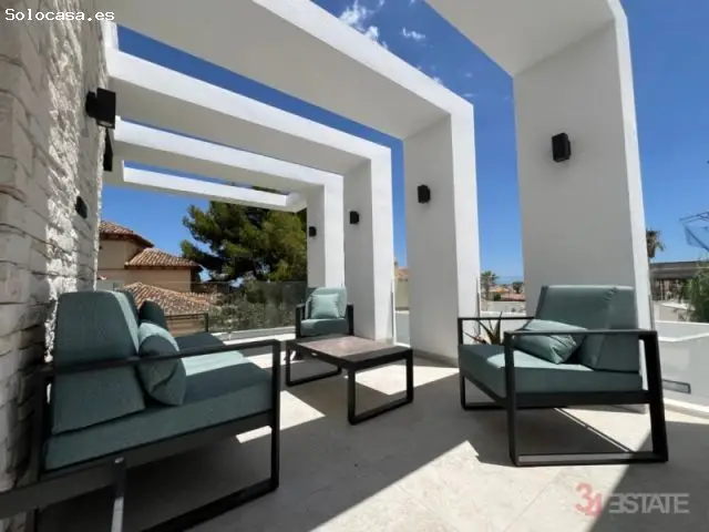 Villa de Lujo en Villamartin Golf Alicante