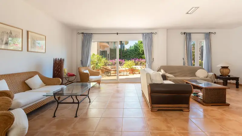 Apartamento en venta en Portals Nous, Calvià, Mallorca