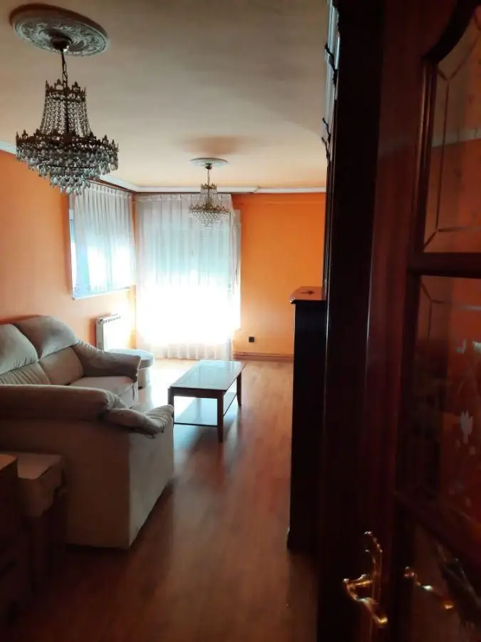 Venta Piso de 3 habitaciones en El Entrego, Langreo - Ref: 2129-2129-ICN-NAV-479