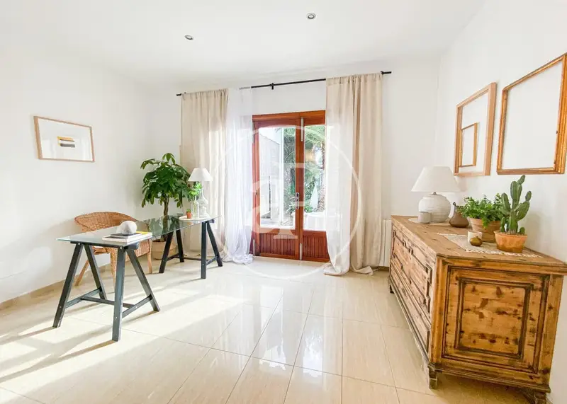Chalet en alquiler en Alcúdia, Mallorca