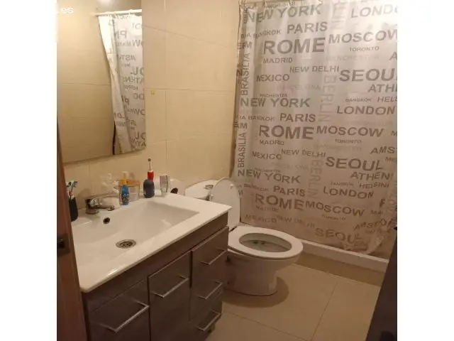 Magnifica Vivienda 3 Habitaciones Torrassa Hospitalet