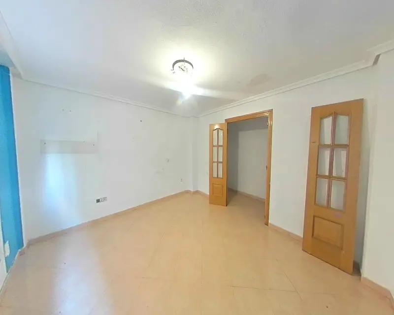 Piso 108m2 3 habitaciones Murcia San Luis Gonzaga