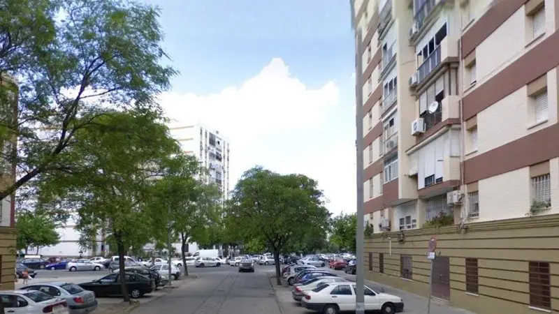Venta Piso Macarena Norte Sevilla Oportunidad Inversores Sin Posesion