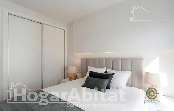 Chalet Nuevo en Els Poblets con Jardin y Garaje