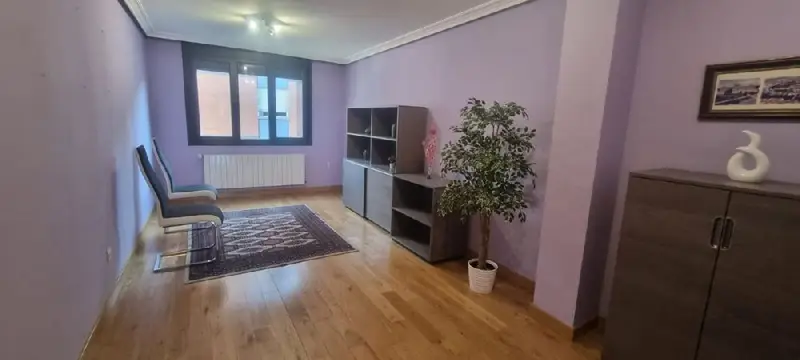Apartamento en Venta Gascona Oviedo Ideal Inversion