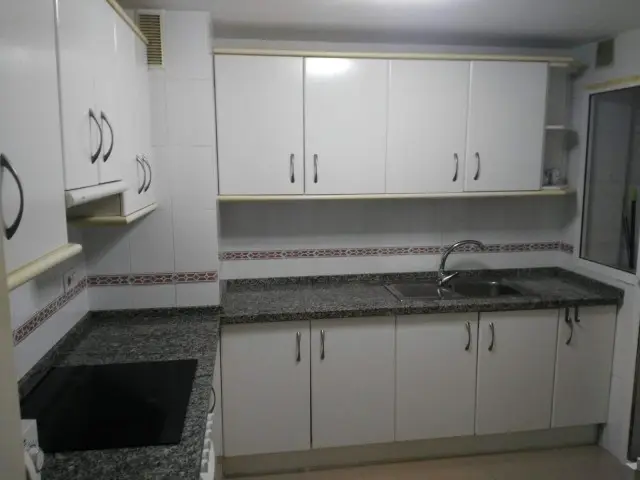 Apartamento 2 Dormitorios Torremolinos Centro