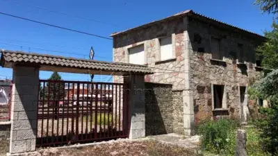 Casa en venta en Avenida del Reino de León, cerca de Calle del Arcipreste García de Prado