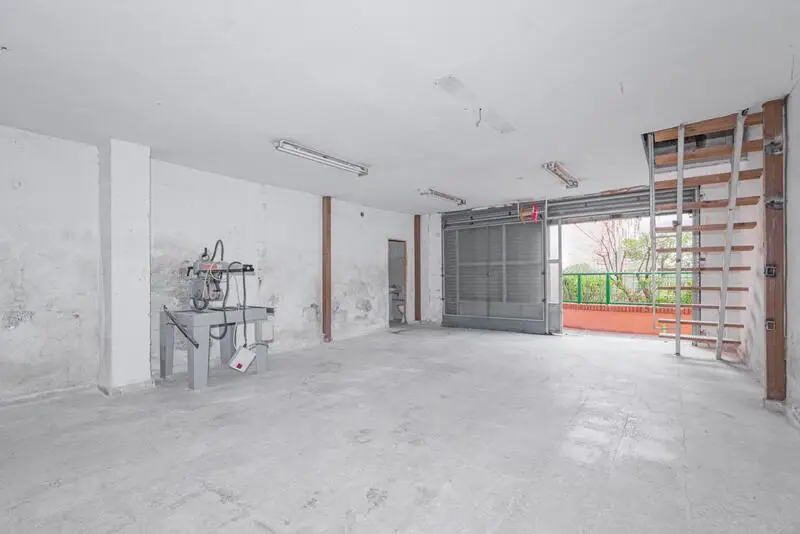 Local Comercial 2 Plantas Centro Cartuja 56m2
