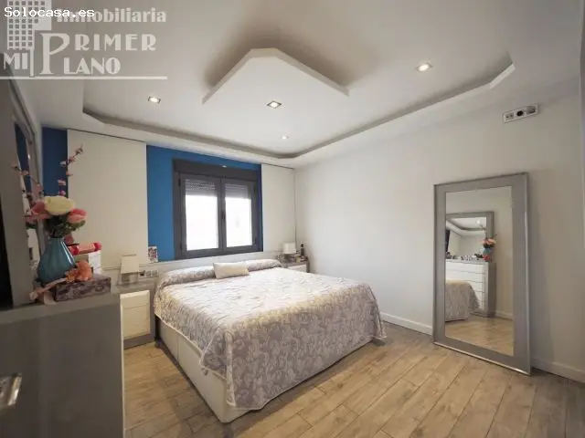 Vivienda en Tomelloso 2 Plantas Terraza 2 Dormitorios 3 Baños Garaje