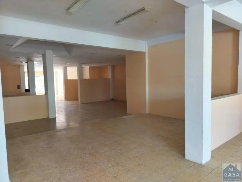 Venta Local Comercial 2 Habitaciones Centro Merida