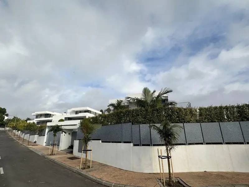 Chalet en Alquiler Estepona Lujo Nueva Milla de Oro