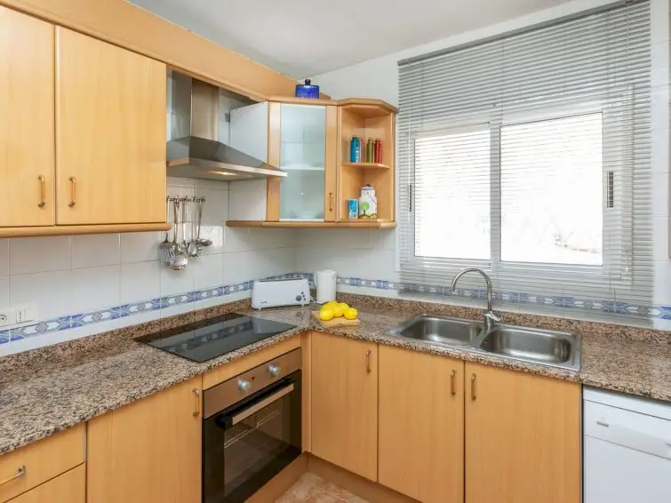 Casa Villa 3 Dormitorios Torredembarra Alquiler Familiar