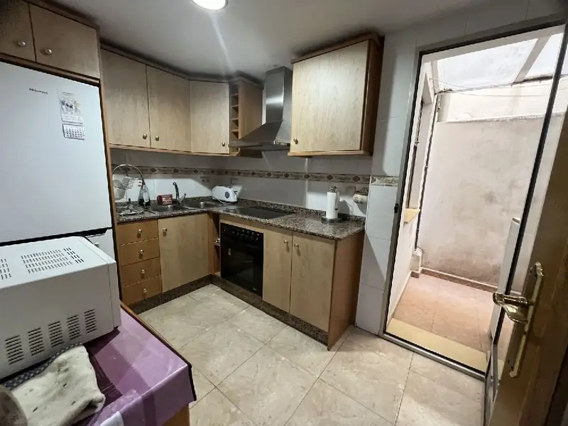 Venta Piso 3 Dormitorios Orihuela Zona Comisaria
